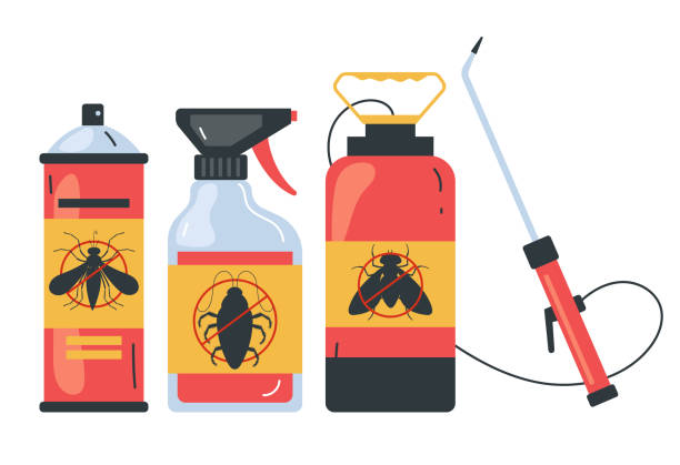 Best Pest Control for Businesses  in Holcom, KS